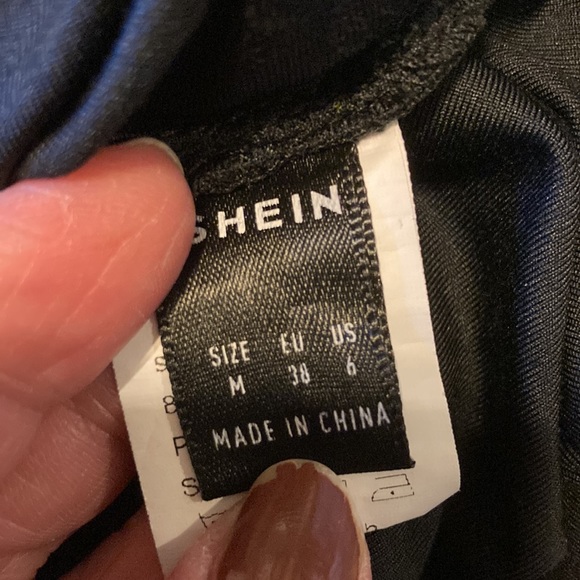 Lot of workout bottoms 3size M 1 XL - Picture 7 of 10